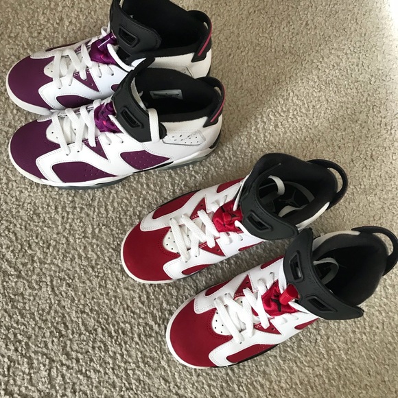 Jordan Other - Jordan Retro 6